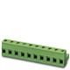 4 Pos Barrier Terminal Block, 15A, 300V, 7.62mm Pitch