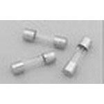 Electric Fuse, Fast Blow, 2A, 250VAC, 35A (IR), Inline/holder, 5x20mm, ROHS COMPLIANT