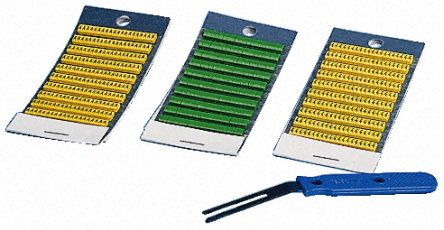 Crimpers SPEEDDRIVE,1HP,460V ATV71LED KEYPAD