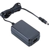 Power supply 24 VDC/2.71 A, ATS065-A240 (2,1 MM), Nordic Power