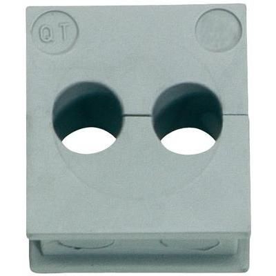 Cable grommet Terminal Ø (max.) 6 mm Elastomer G