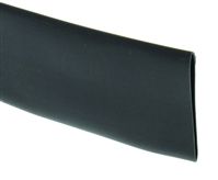 Heat Shrink Tubing ST Polyolefin Black Dual Piece
