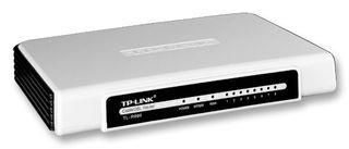 ROUTER, ENET, TP LINK SOHO 8 PORT