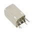 INDUCTOR ADJUST 100NH THRU HOLE
