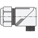 Cable Accessories Cable Gland Nylon