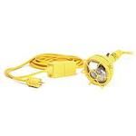 Halogen Hand Lamp with 60Watt