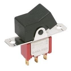 Rocker Switches