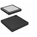 8-bit 50MHz MCU, 64KB Flash, 8KB RAM, QFN EP