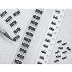 75K 5% Thick Film Isolated Resistor Array 4-Pin 0302 SMD