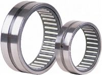 SKF Roller Bearing Needle NK12/12TN