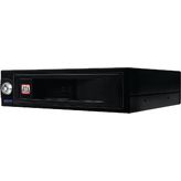 Hard disk rack, trayless SATA 3.5" black, IB-170SK-B, ICY BOX