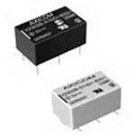 12VDC SPDT Signal Relay 1A THT