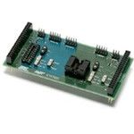AVR MICROCONTROLLER BOARD