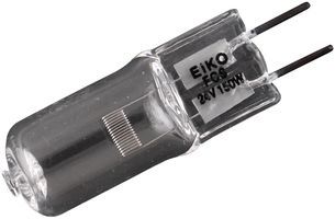 MULTICOMP         FCS            LAMP, INCANDESCENT, G6.35, 24V, 150W