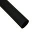 Heat Shrink Tubing 3/8" PO Black UL224 125°C