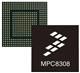 PowerPC e300c3 Microprocessor IC MPC83xx 1 Core, 32-Bit 400MHz 473-MAPBGA (19x19)