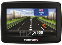 TomTom Europe Sat Nav Unit