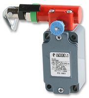 IMO PRECISION CONTROLS         FD1883             Limit Switch, 600 V, 10 A, 500 V, 10 A