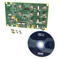 Daughter Cards & OEM Boards SDI - HSMC CARD (SDI-HSMC)