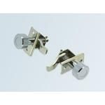 ADJUSTABLE GRIP LATCH TYPE MD-1