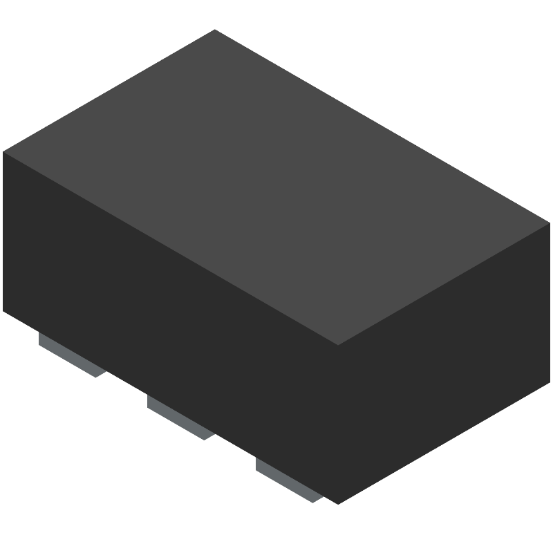 0805 RF Transformer 1:1.41 100R 0.8-1GHz SMD