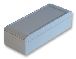 ROLEC   191.074.000   Enclosure, Industrial, 50 mm, 70 mm, 180 mm, Aluminium, Grey