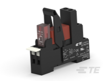 General Purpose Electromechanical Relay, 8A, 400V, DIN Rail Mount, -20°C to 85°C