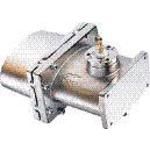 TUNABLE 7/8 IN EIA FLANGE RIGHT ANGLE FOR ELLIPTICAL WAVEGUIDE 17