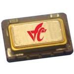 TCXO WITH VOLTAGE CONTROL OPTION 5X7MM, CMOS OR CLIPPED SINE STRATUM III