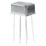 Electromechanical Relay 5VDC 50Ohm (12.07x9.53x7.11)mm THT Ultra Miniature Broadband Attenuator Relay