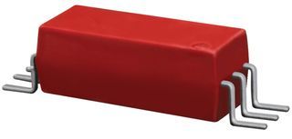 Reed Relay SPST-NO 5VDC 0.5A 200R SMD