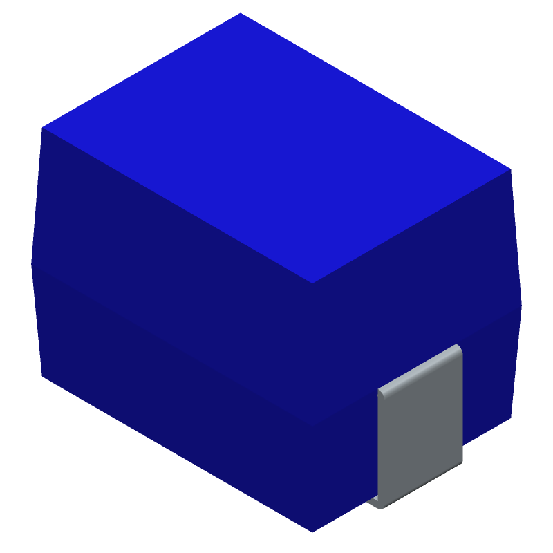 470uH 10% Ferrite SMD Inductor 1812