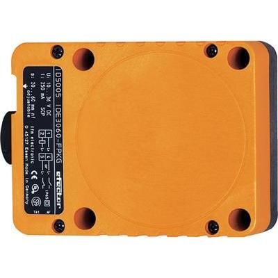 ifm Electronic ID0013 Inductive Proximity Sensor