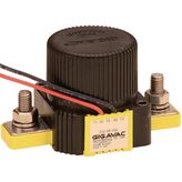 Contactor 225 A Ucoil=12 VDC, GX12BA, Gigavac