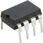 Relay SSR 50mA 1.5V DC-IN 0.1A 400V AC/DC-OUT 8-Pin DIP Tube