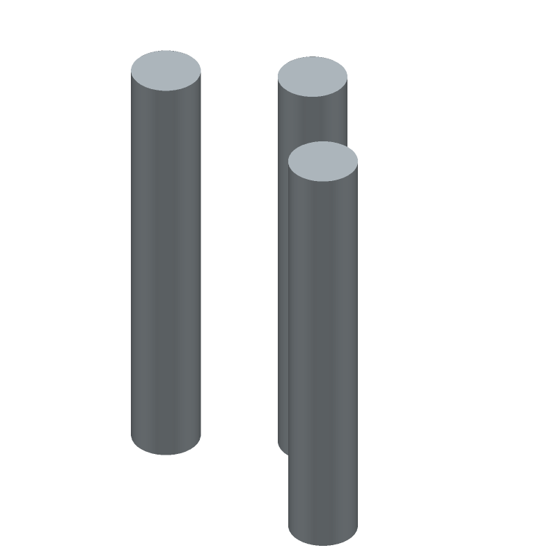 2.5V LDO Regulator, 250mA, TO-92, 750mV Dropout