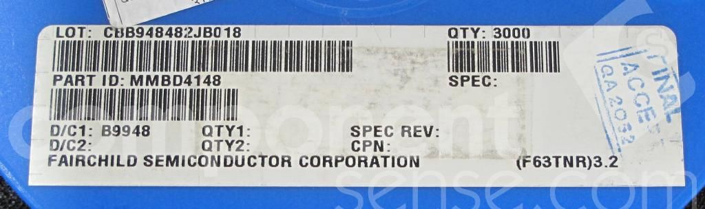 Product diagram or image