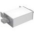 Fuse Square Body 40A 690V Holder Flat 54 X 35 X 21mm UL