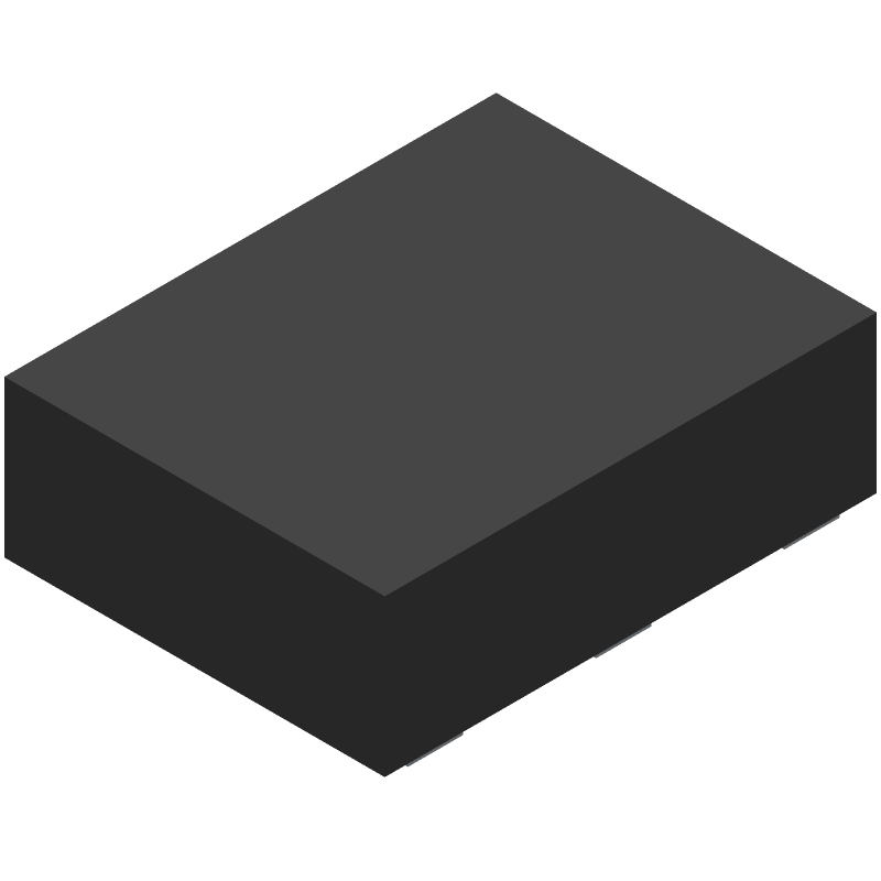 Optical Encoder, Linear, Incremental, 2-Ch, 5V, 30kHz, SMD