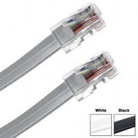 CABLE MOD 8P8C PLUG TO PLUG 7