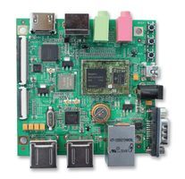 EMBEST         SBC8530 WITH 7"LCD            DM3730, CORTEX A8, 7IN LCD DISPLAY, SBC