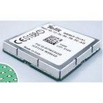 Module 802.11b/g 2.4GHz 54000Kbps 63-Pin BGA