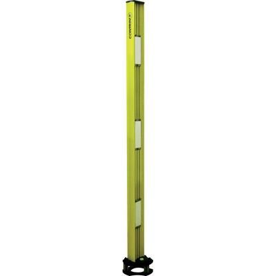 Contrinex 605 000 679 YXC-1360-M23 Deflecting Mirror Column For Safety Barriers Total height 1360 mm