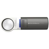 LED magnifying glass 10x 35 mm, 151110, Eschenbach Optik