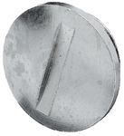 Blanking plug PG11, 1011M/G, Jacob