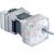 MOTOR,  BRUSHLESS DC,  24VDC,  250 LINE ENCODER,  200 OZ-IN