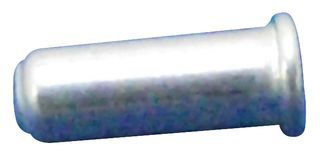 SOCKET, FOR 1.02MM PIN, TIN, SOLDER