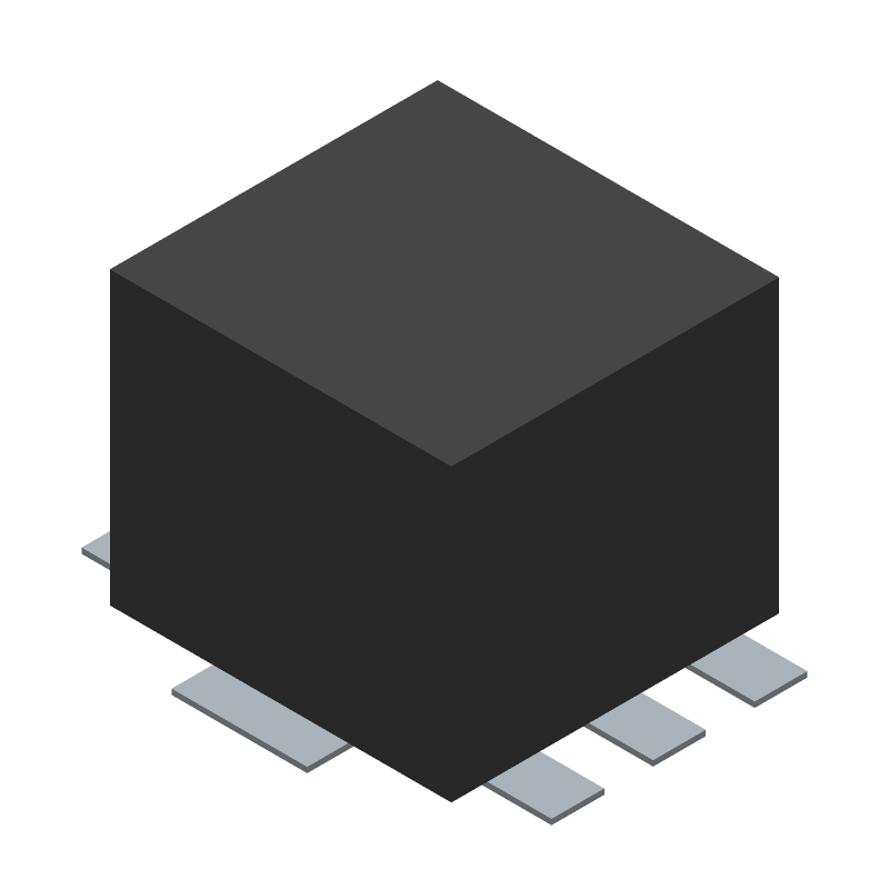 Current Sense Transformer, 20A, 1:100, ROHS COMPLIANT