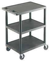 GPC INDUSTRIES         GI341L             SERVICE TROLLEY, 120KG