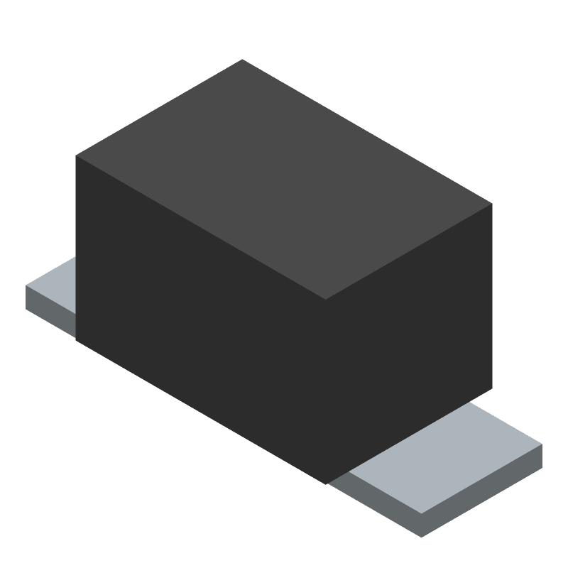 TVS DIODE 5VWM 13VC SOD523